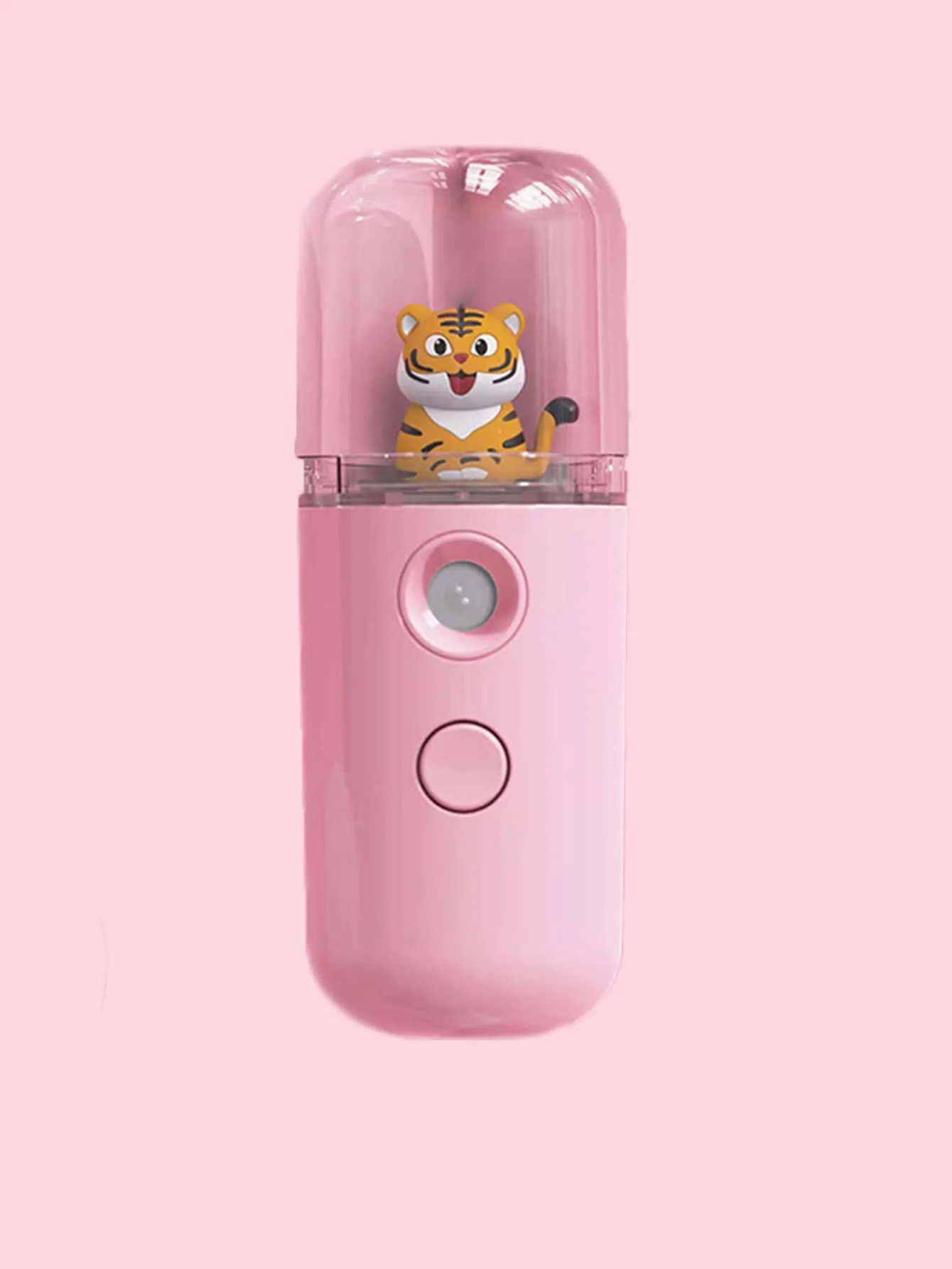 1pc Cartoon Tiger Decor Humidifier