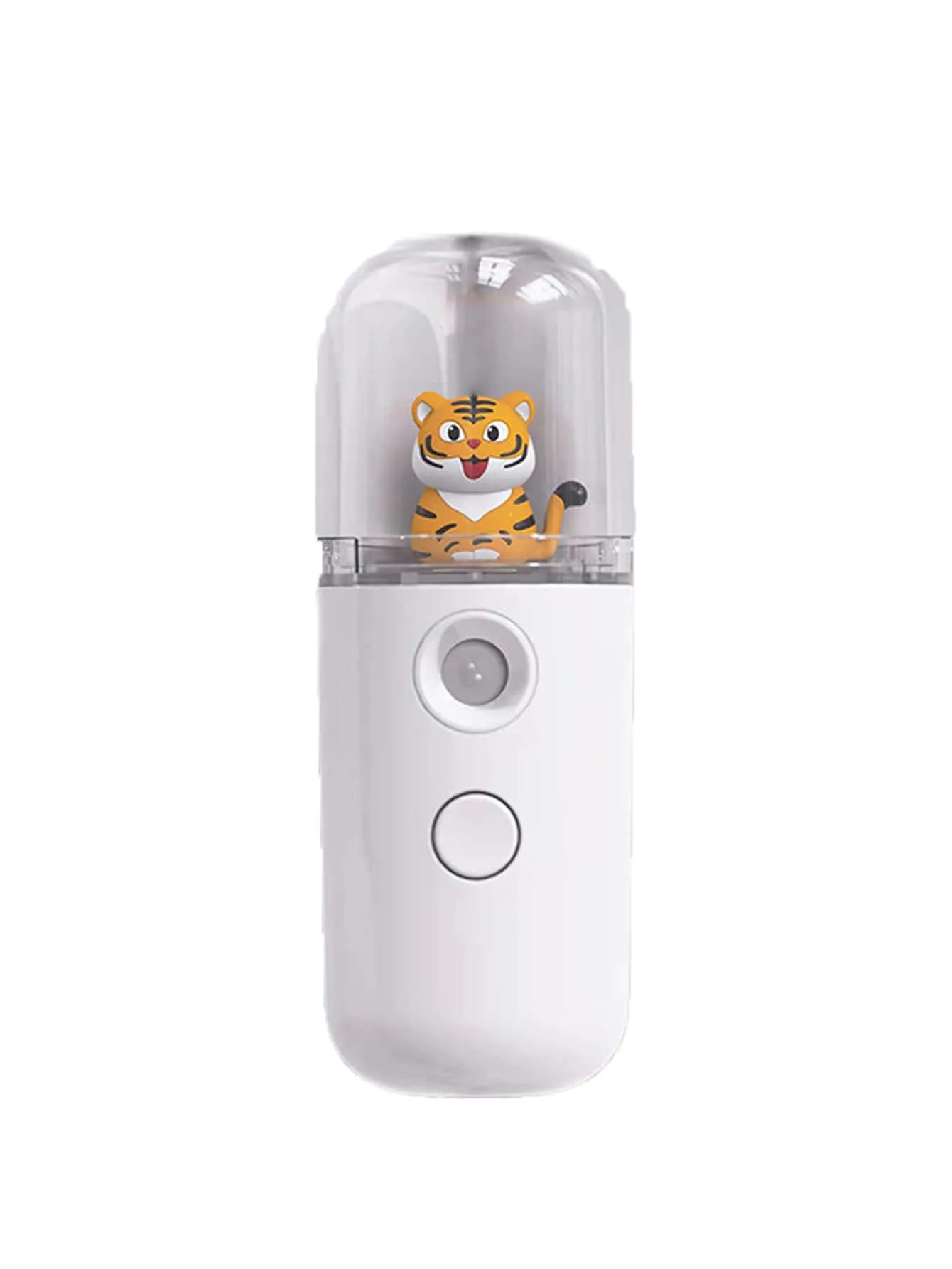 1pc Cartoon Tiger Decor Humidifier