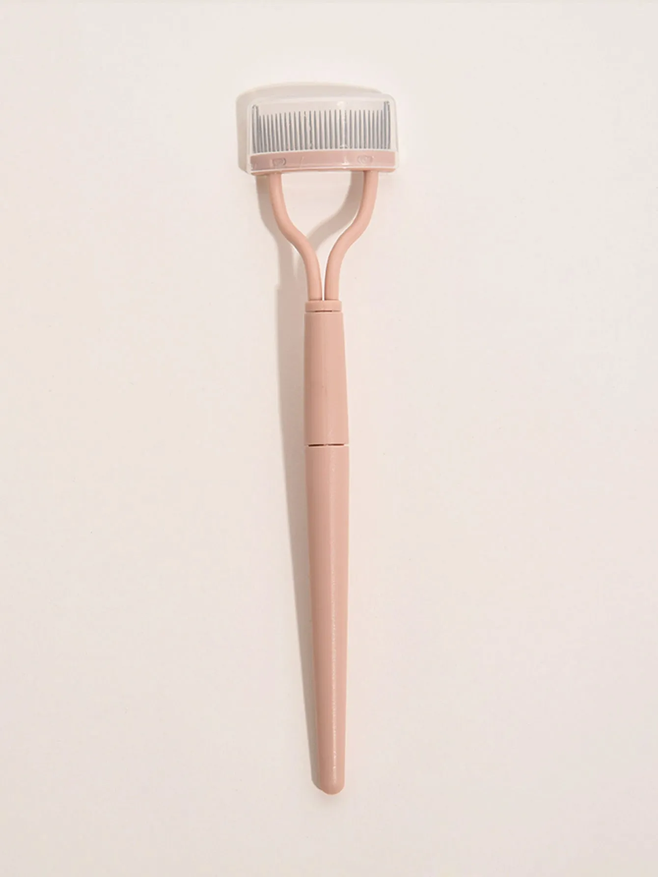 1pc Foldable Eyelash Comb