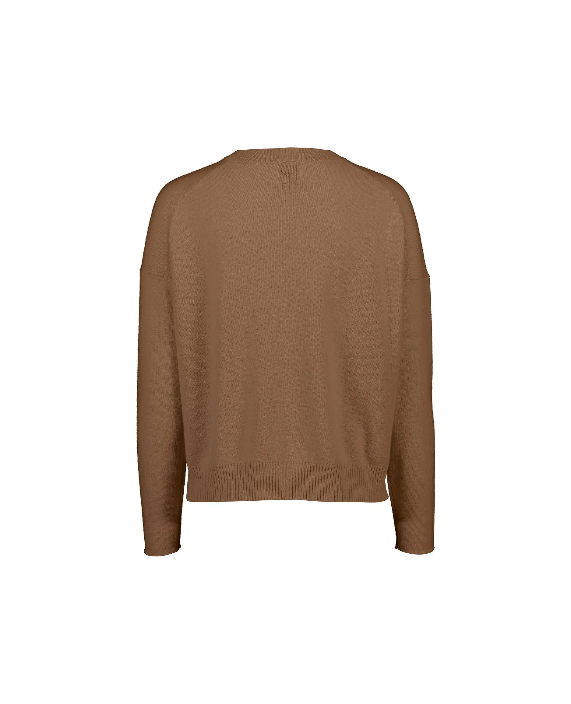 2451111545 Cashmere crew neck sweater