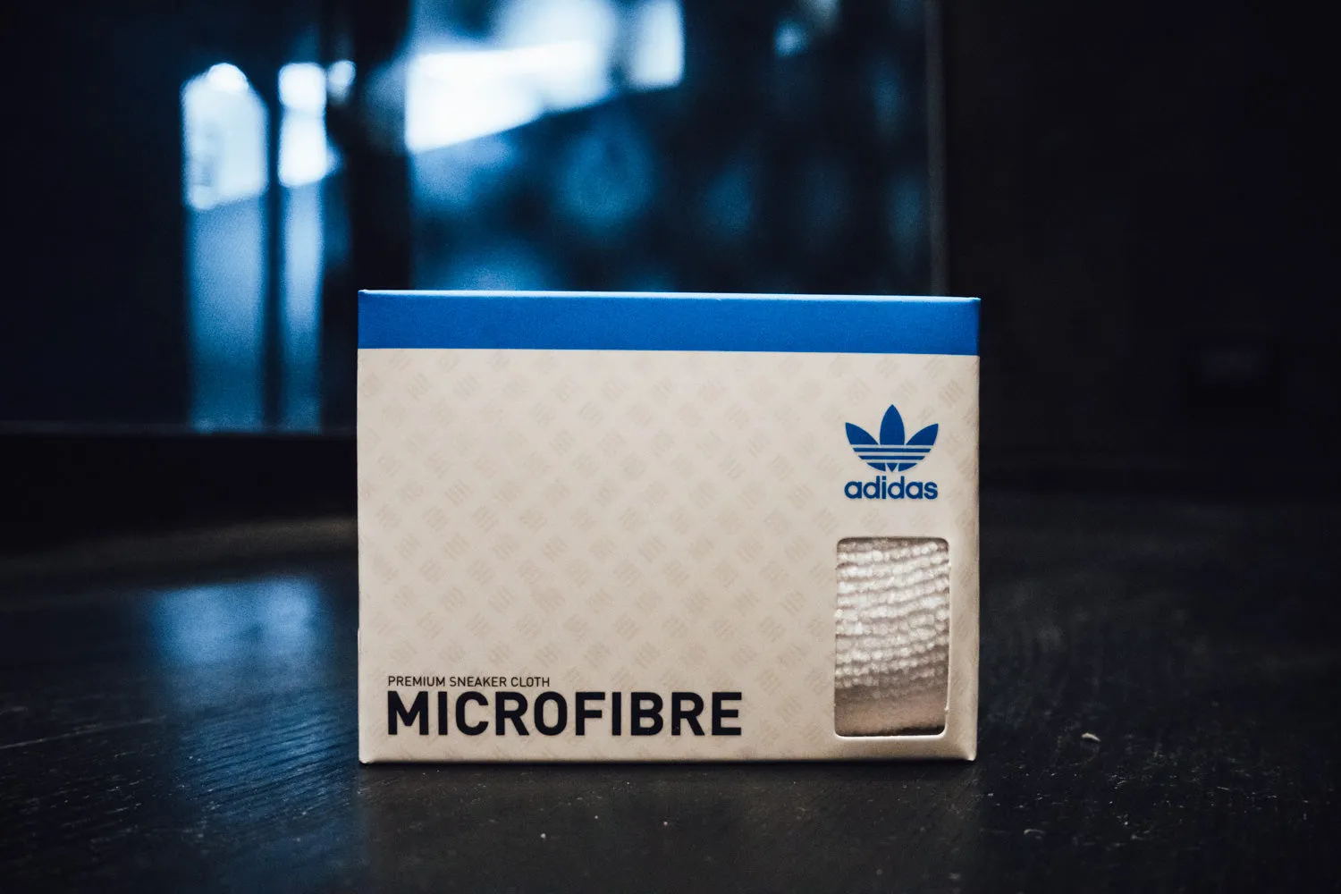 adidas Microfibre Cloth