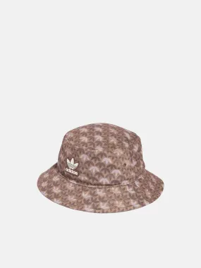 Adidas Monogram Bucket Hat - Earth Strata