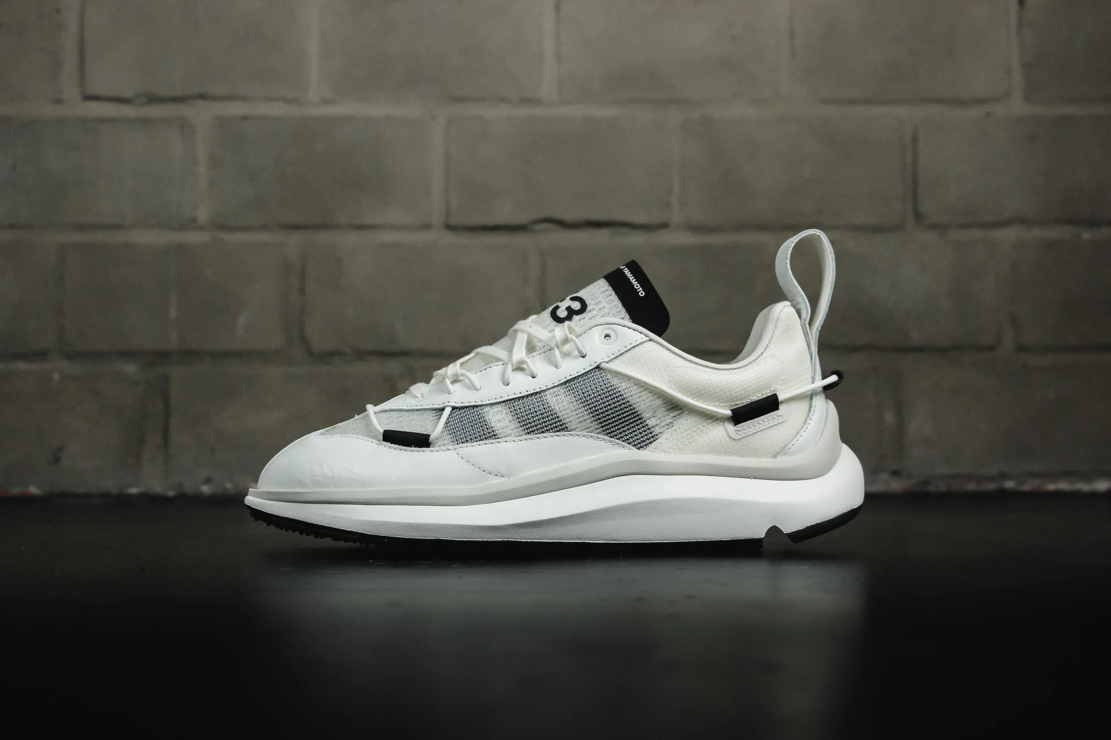 adidas Y-3 Shiku Run