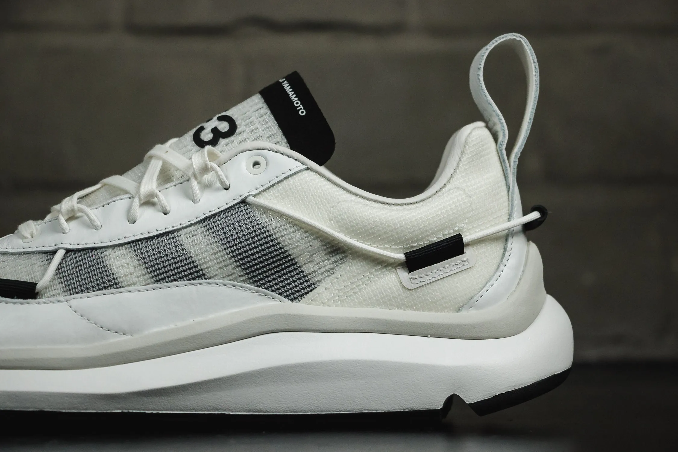 adidas Y-3 Shiku Run