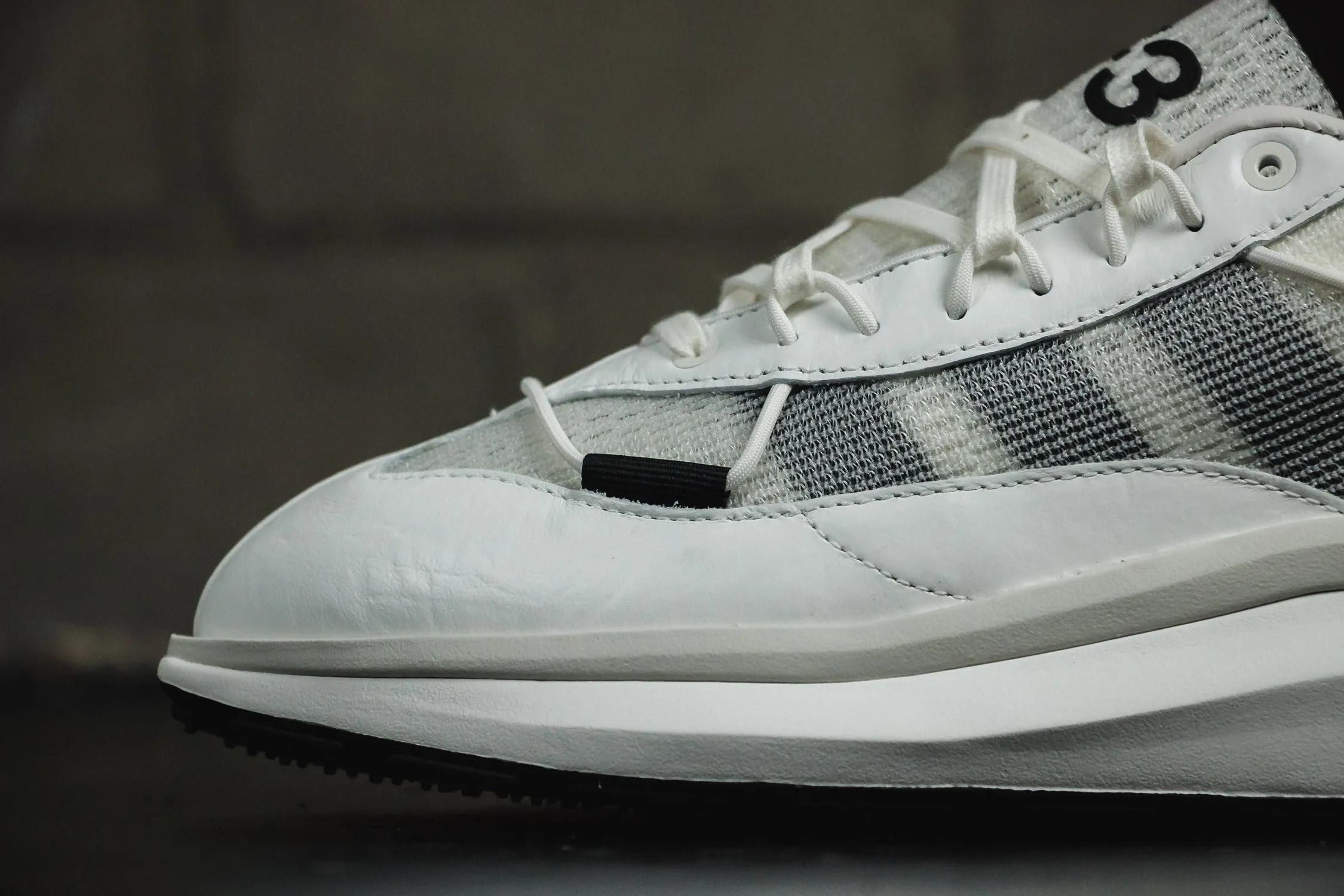 adidas Y-3 Shiku Run