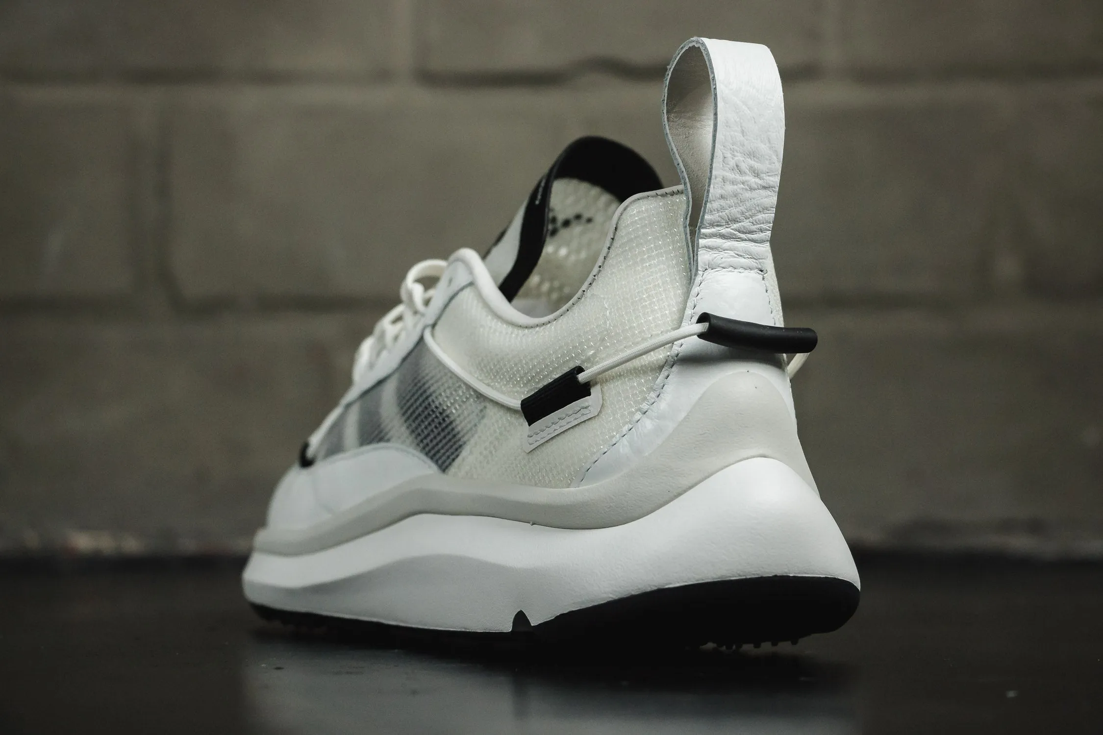 adidas Y-3 Shiku Run