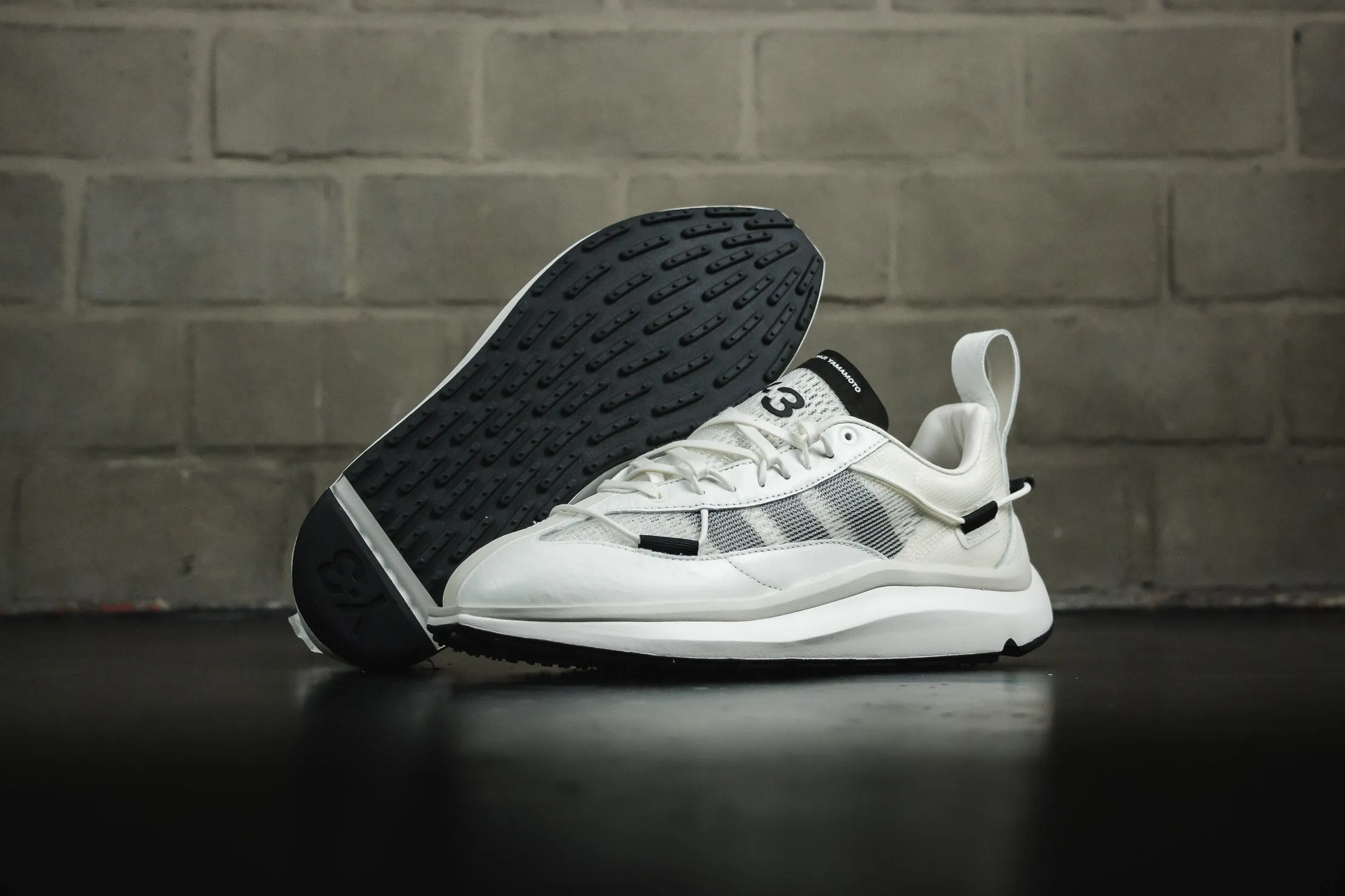 adidas Y-3 Shiku Run