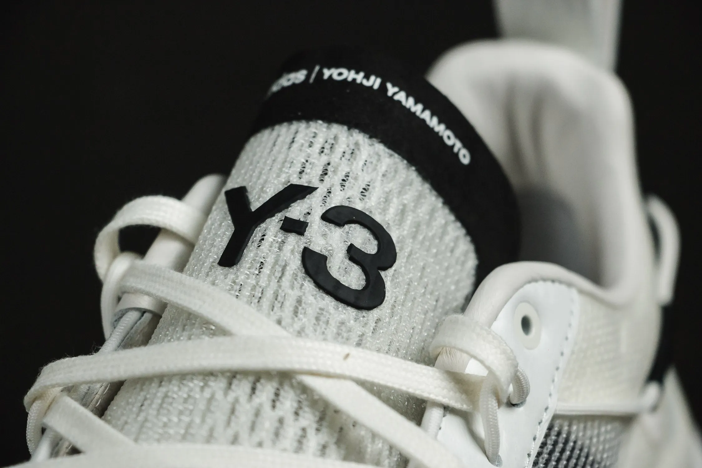 adidas Y-3 Shiku Run