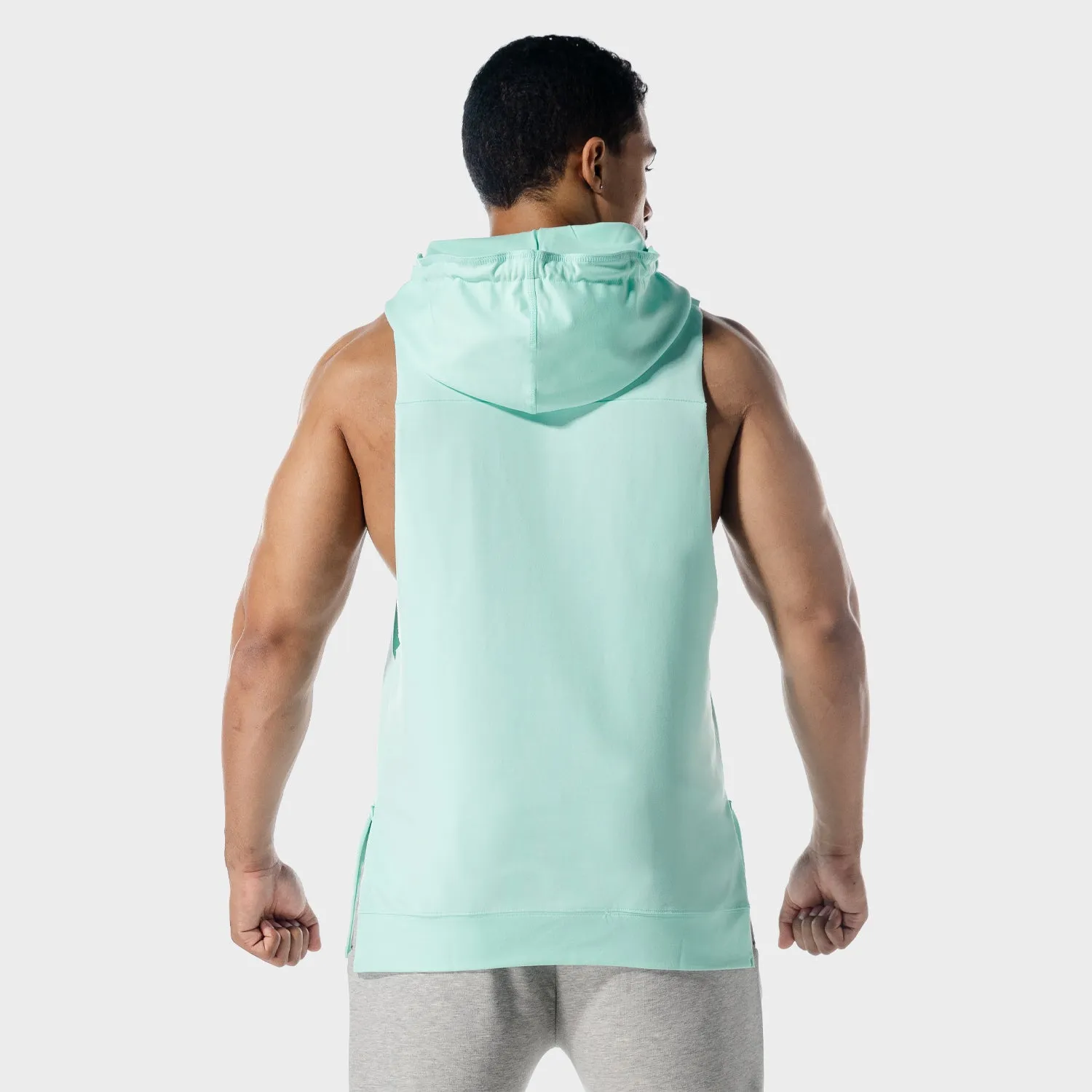 Adonis Hoodie - Sky Blue