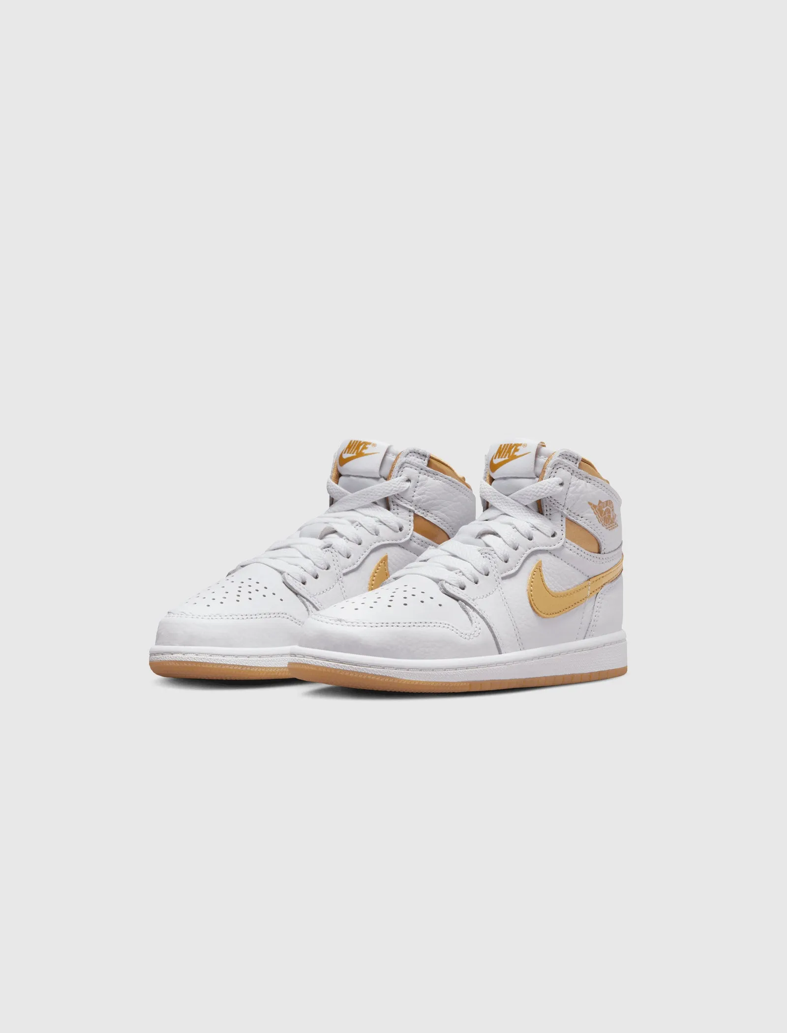 AIR JORDAN 1 RETRO HIGH OG METALLIC GOLD PS