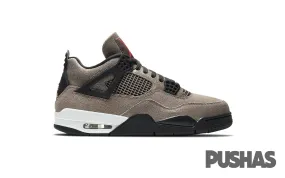 Air Jordan 4 'Taupe Haze' (2021)