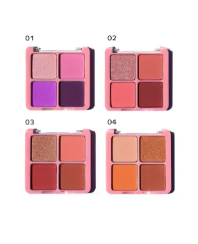 Amuse Shy Eyes Eyeshadow