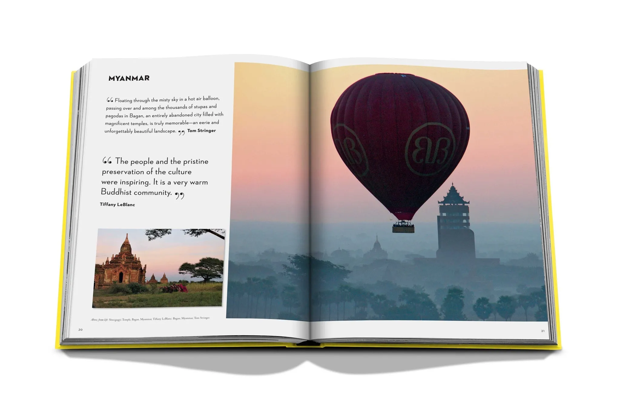 Assouline Travel By Design Book