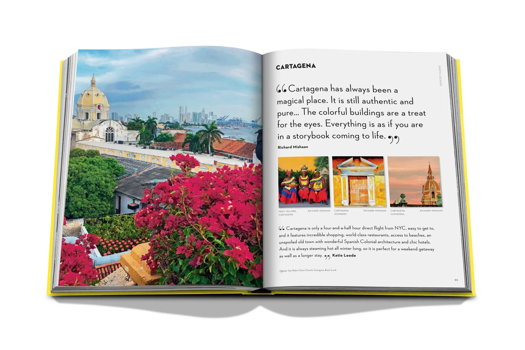 Assouline Travel By Design Book