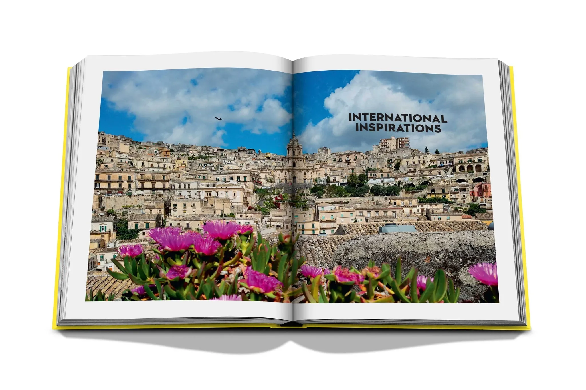 Assouline Travel By Design Book