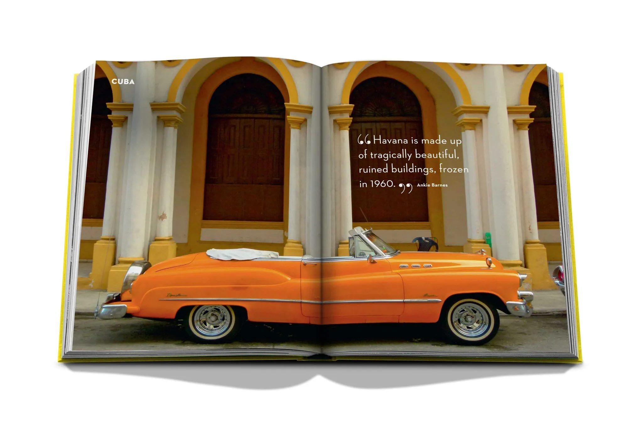 Assouline Travel By Design Book