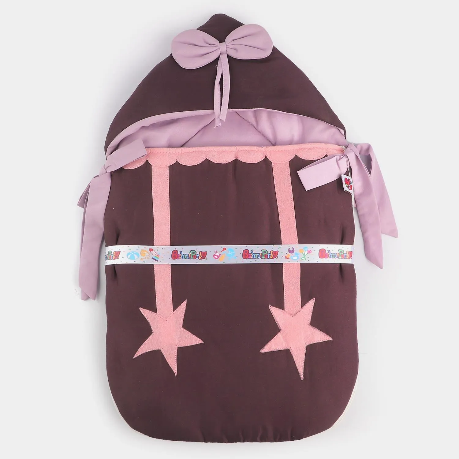 Baby Carry Nest Star Design