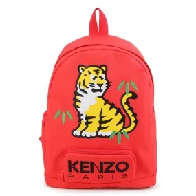 Backpack o Mochila para nio y teen Kenzo