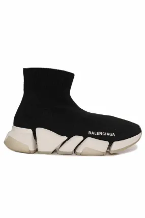 Balenciaga Size 37 Speed Sock Sneaker