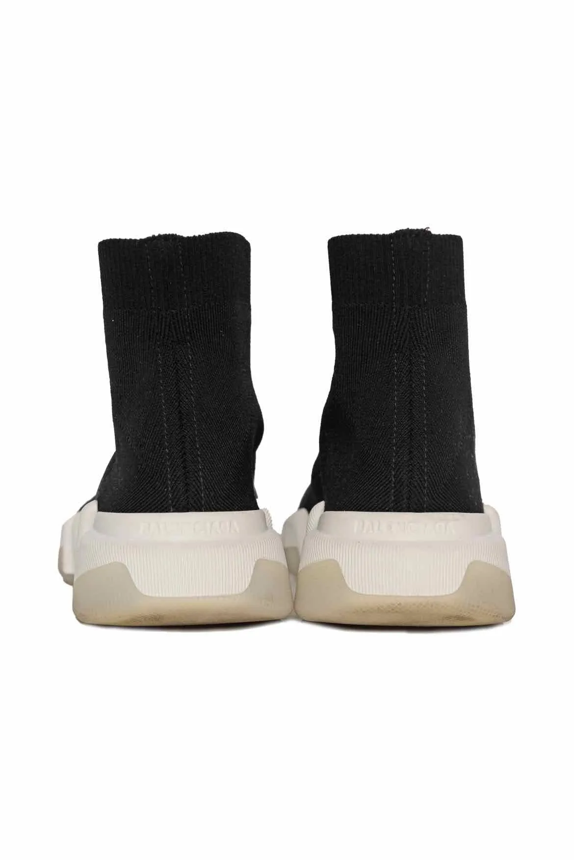 Balenciaga Size 37 Speed Sock Sneaker