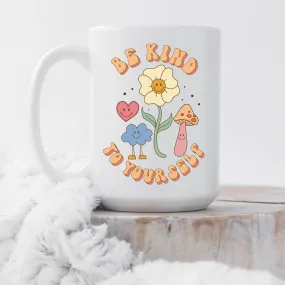 Be Kind Mug