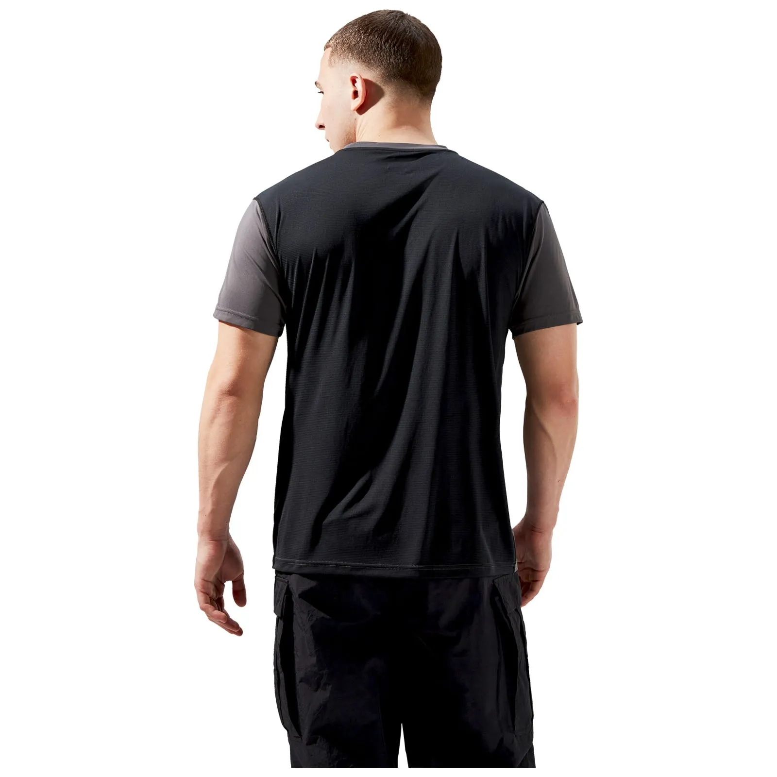 Berghaus Mens Wayside Tech T-Shirt