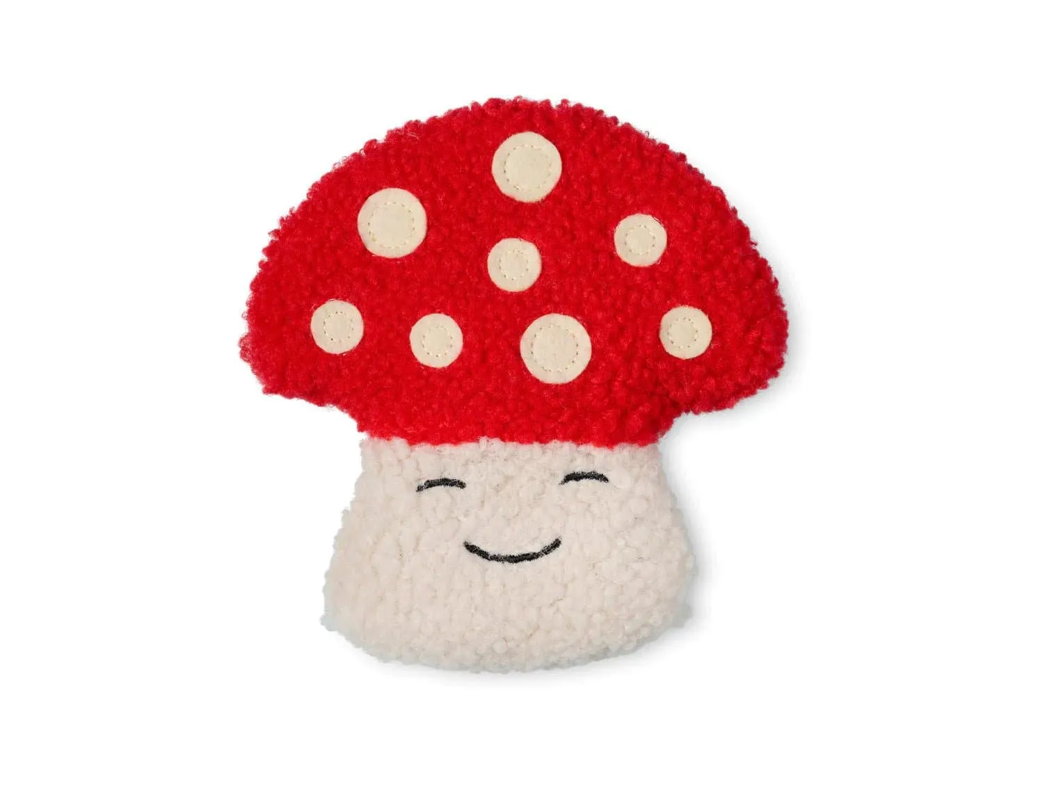 Bitten Design Pocket Pal Magic Mushroom