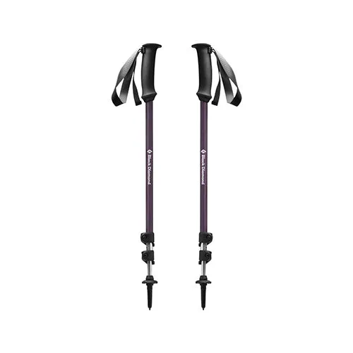 Black Diamond Trail Explorer 3 Trekking Poles