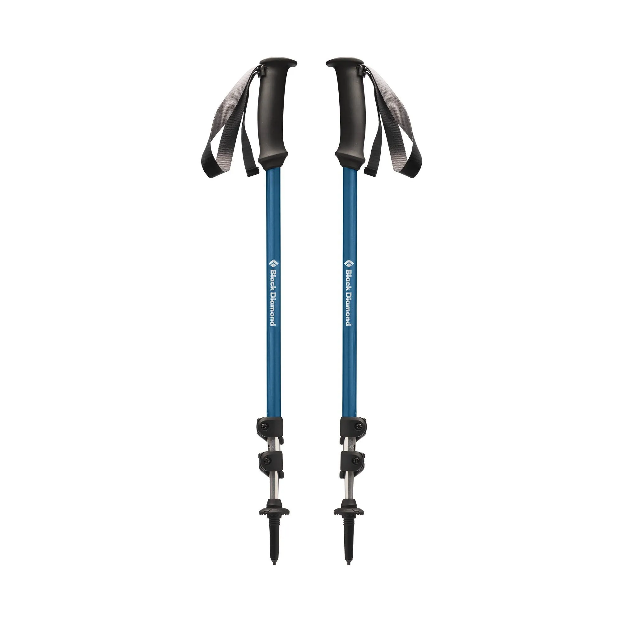 Black Diamond Trail Explorer 3 Trekking Poles