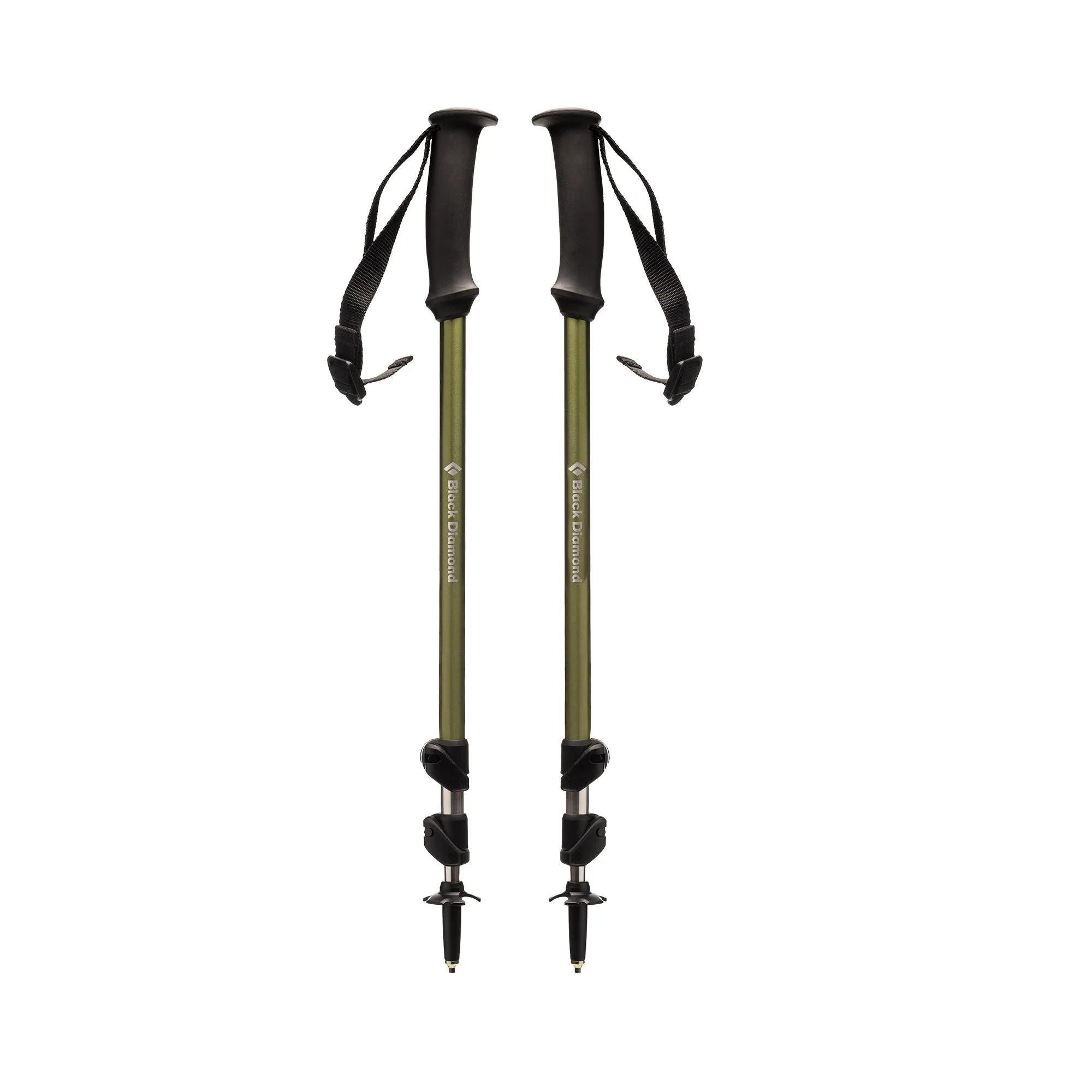 Black Diamond Trail Explorer 3 Trekking Poles