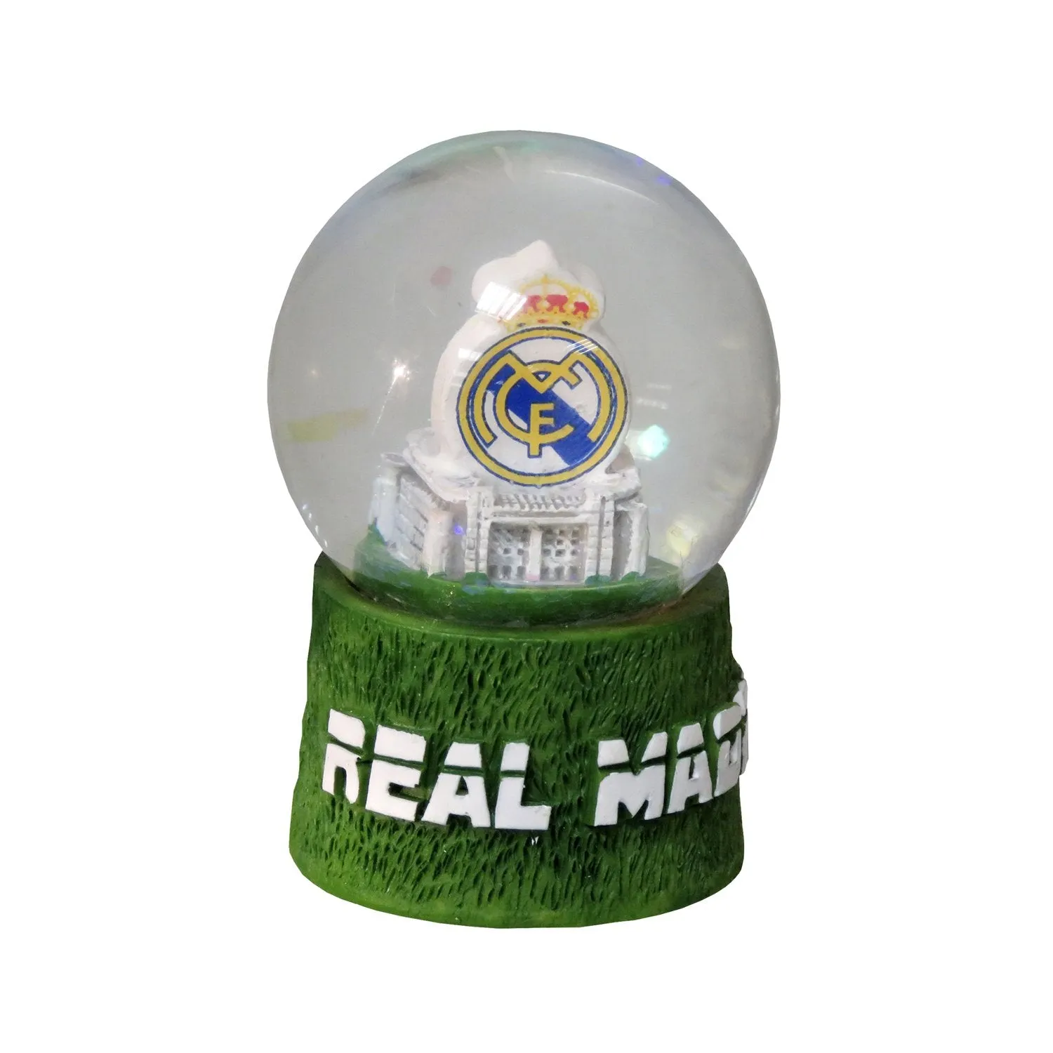 Bola Nieve Pequeña Real Madrid