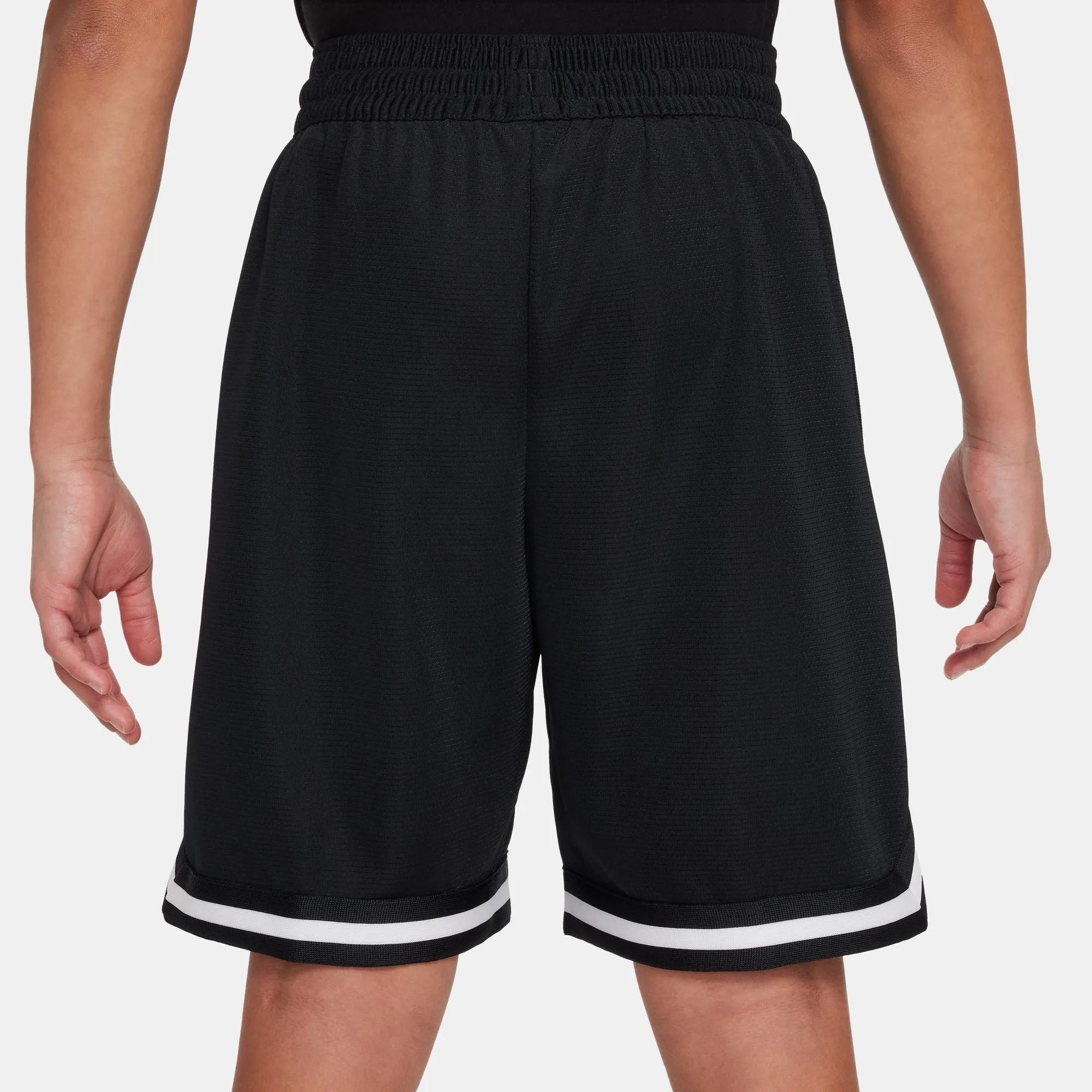 Boys' Nike Youth Dri-FIT DNA Basketball Short