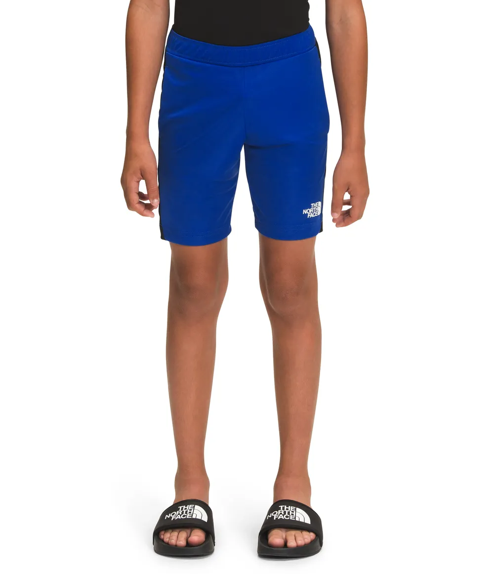 Boys' The North Face Youth Never Stop Knit Short