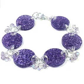 Bracelet Kit - Sparkle and Shimmer Bracelet