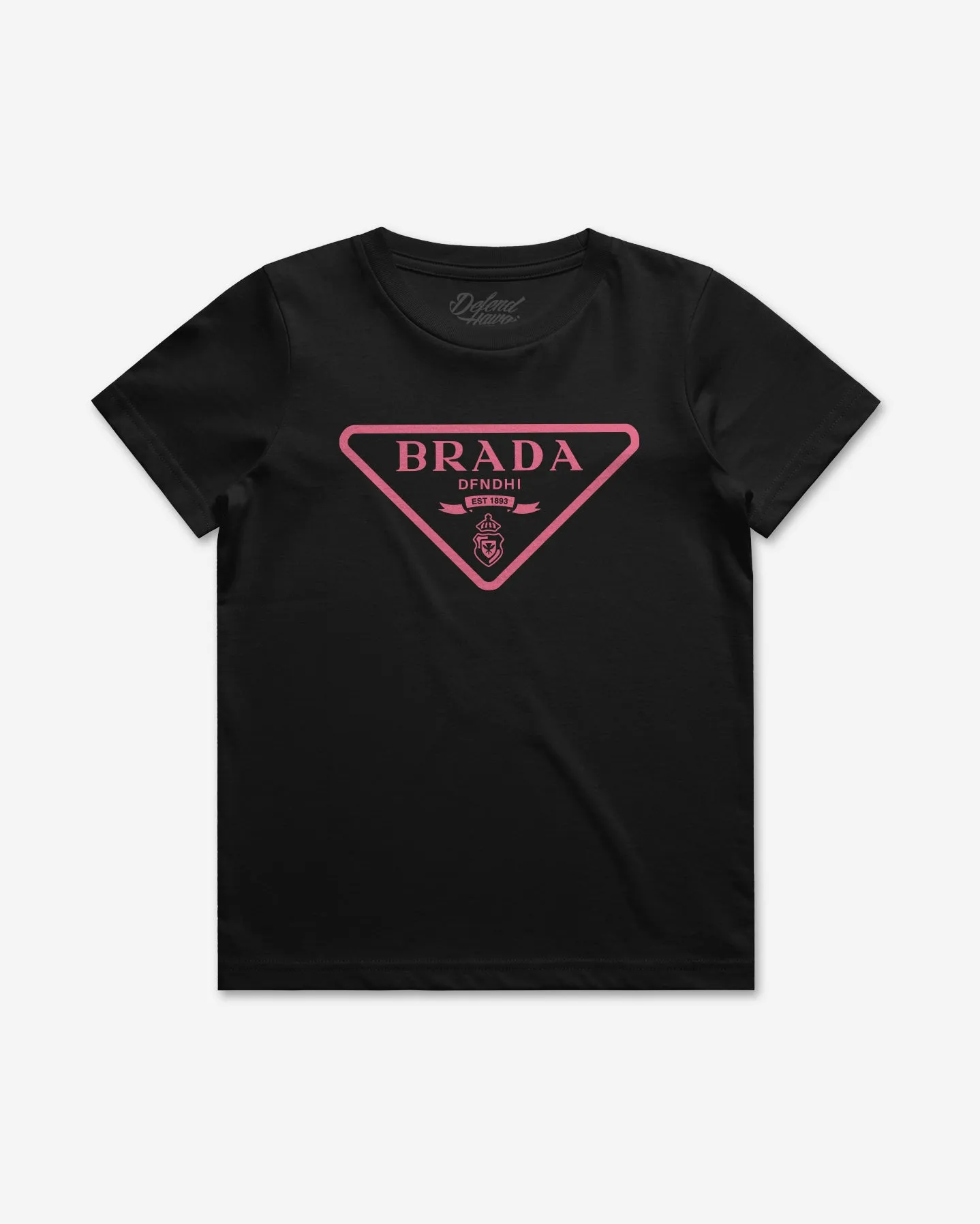 BRADA 2 Youth Tee