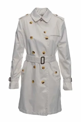 Burberry Size 8 Coat