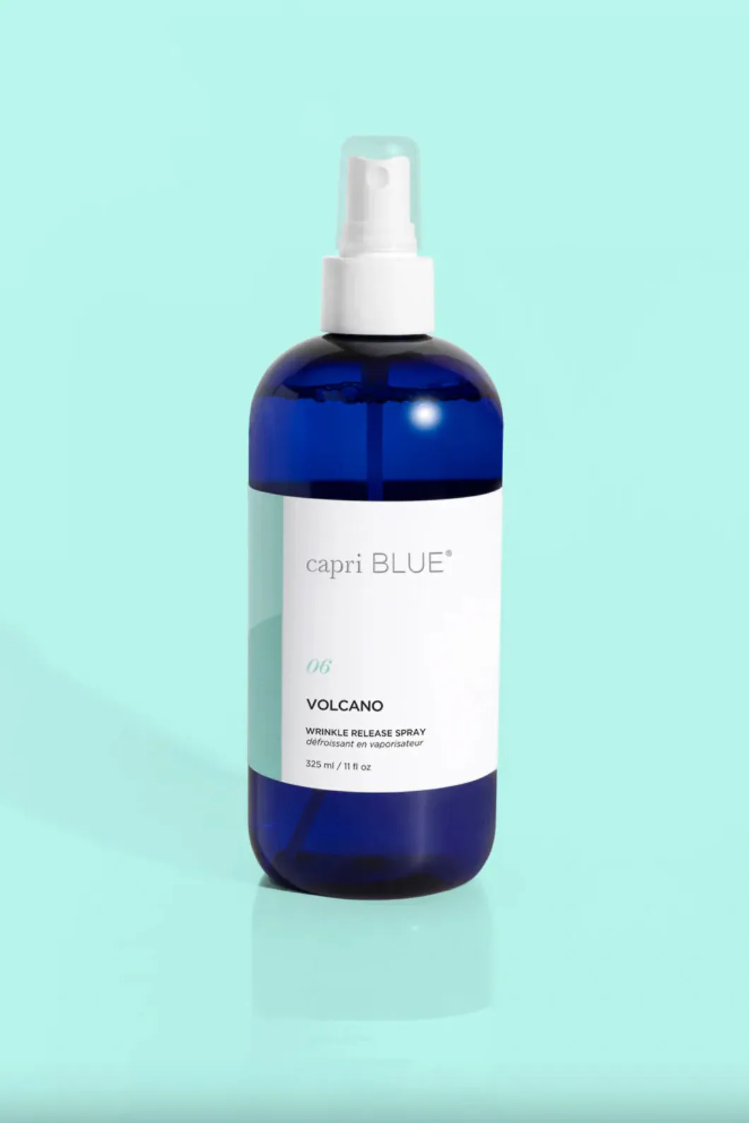 Capri Blue Wrinkle Release Spray - Volcano