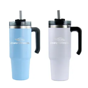 CBAS40 30oz Double Wall Tumbler