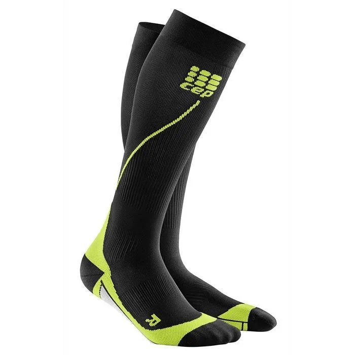 CEP Men’s Progressive Compression Run Sock