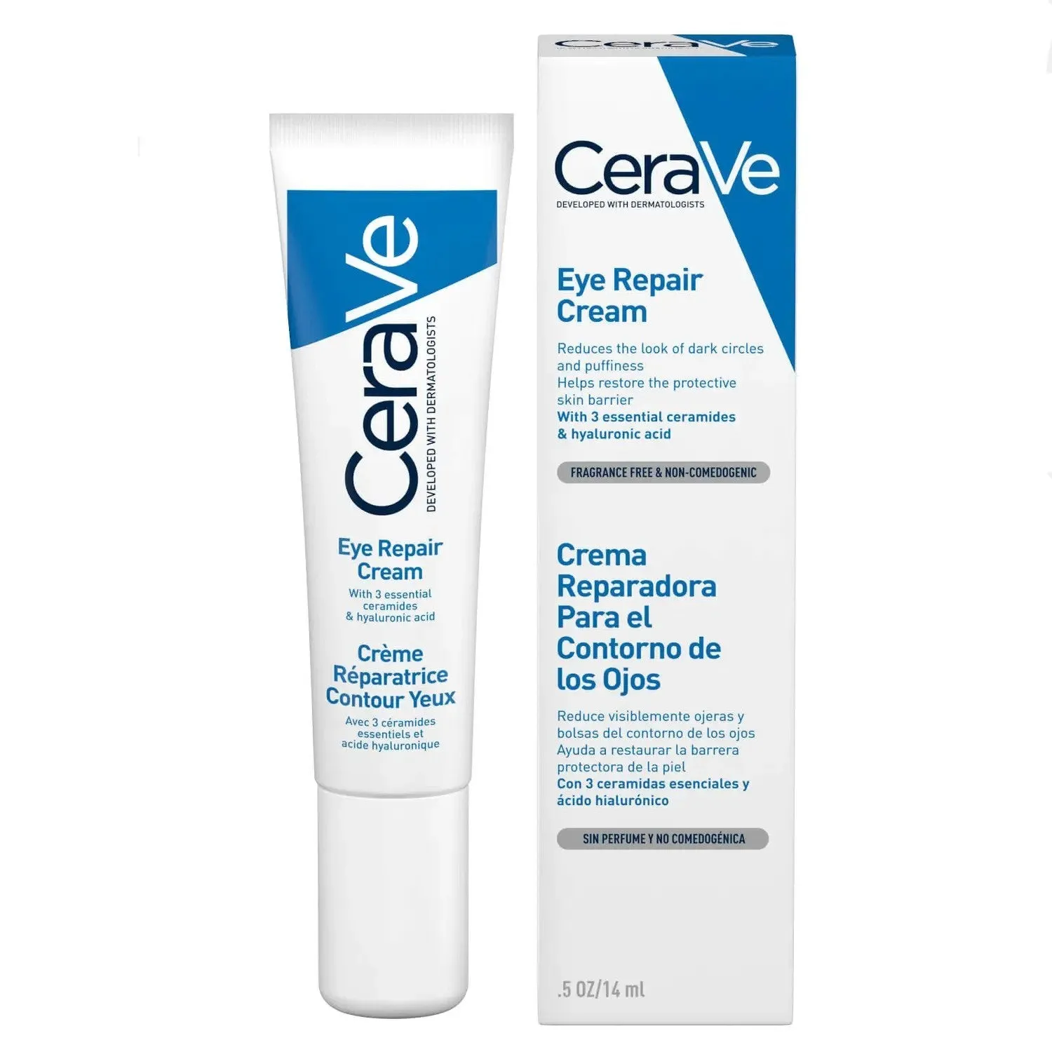 CeraVe | Eye Repair Cream 14ml