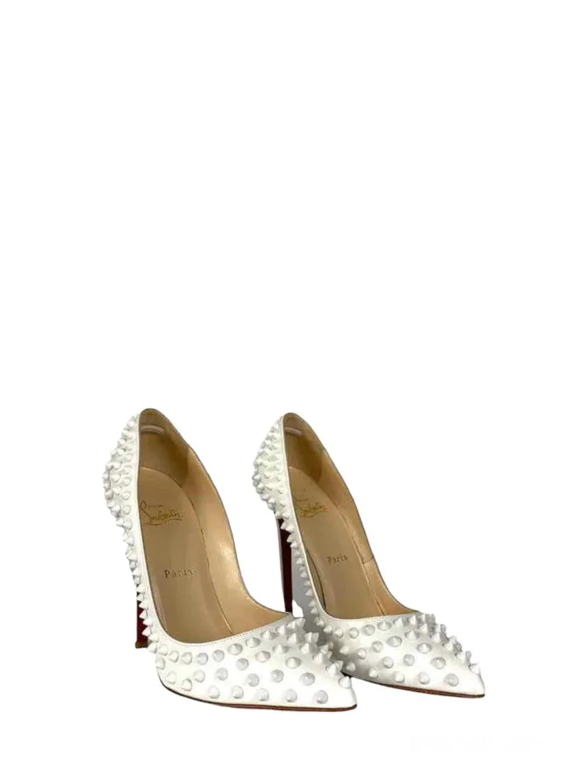 Christian Louboutin Size 38.5 Pumps