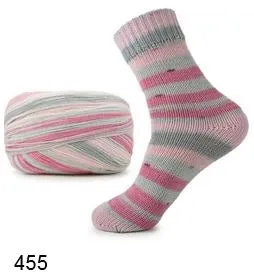 Countrywide Tootsies Sock Yarn 4ply