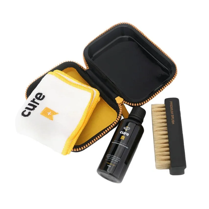 Crep Protect Cure Travel Kit