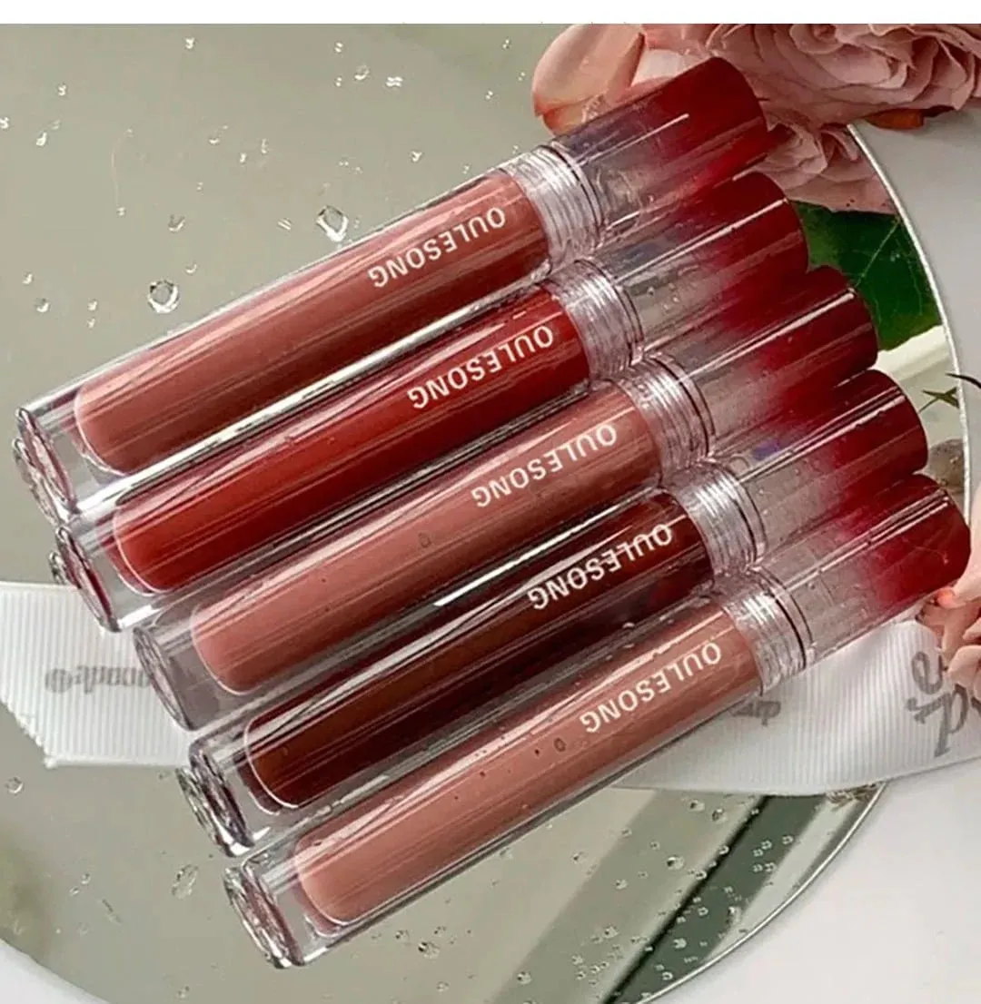 Cute Mirror Lip Gloss MK18723