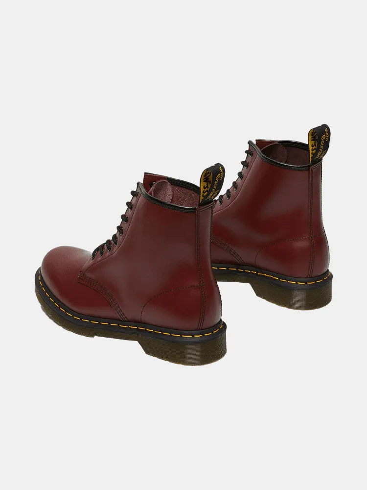 Dr Marten 1460 Boot - Cherry Red