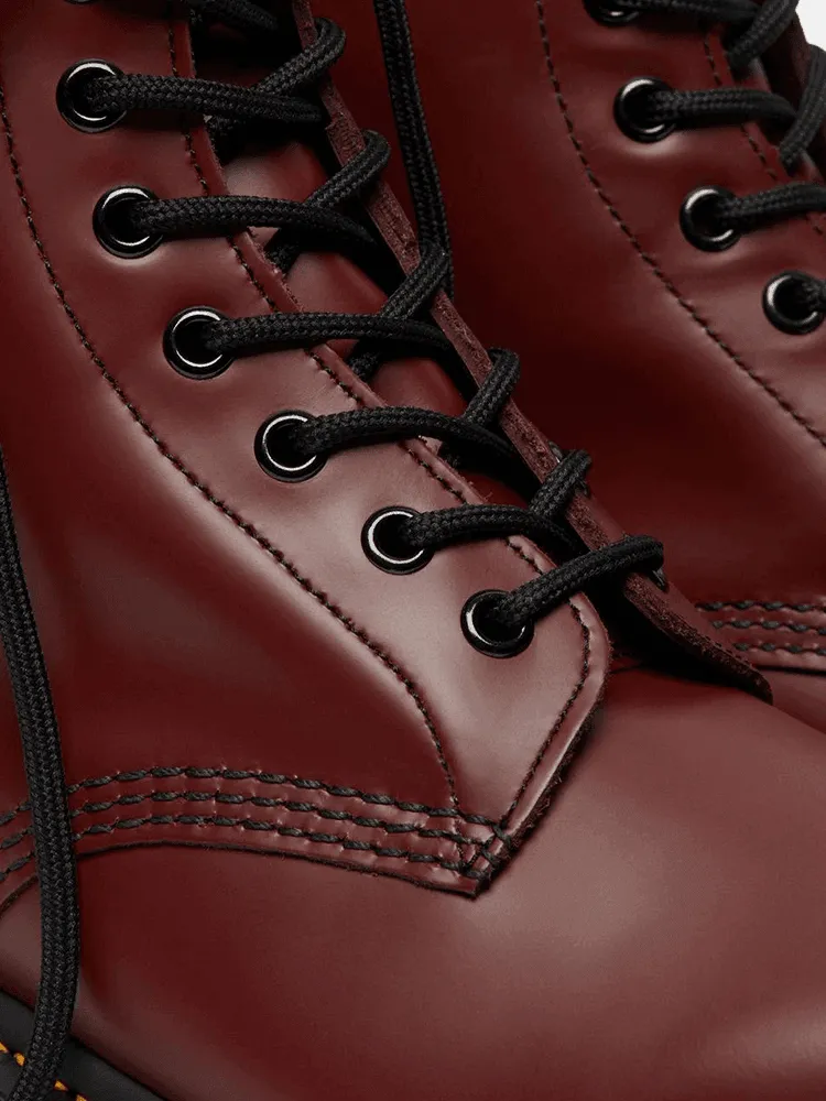 Dr Marten 1460 Boot - Cherry Red