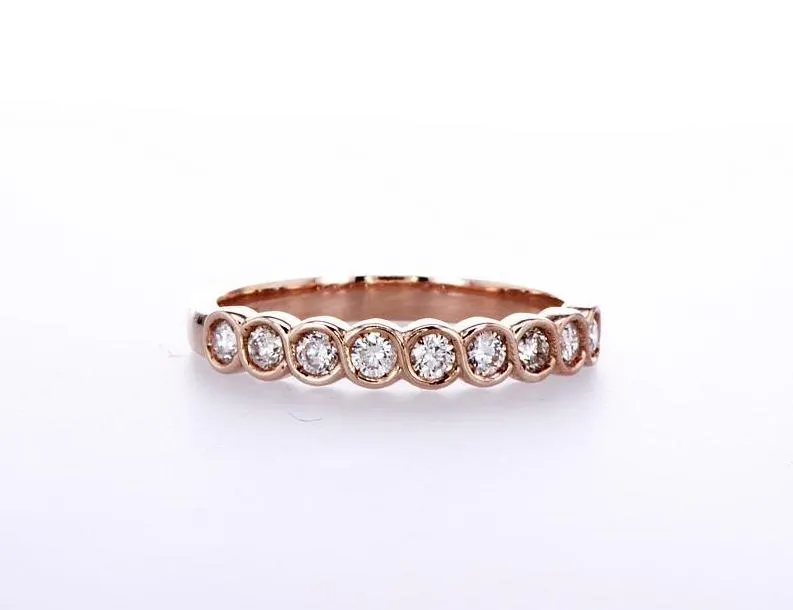 Eleanor Ring (0.30Ctw)