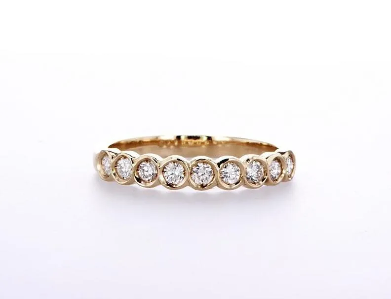 Eleanor Ring (0.30Ctw)