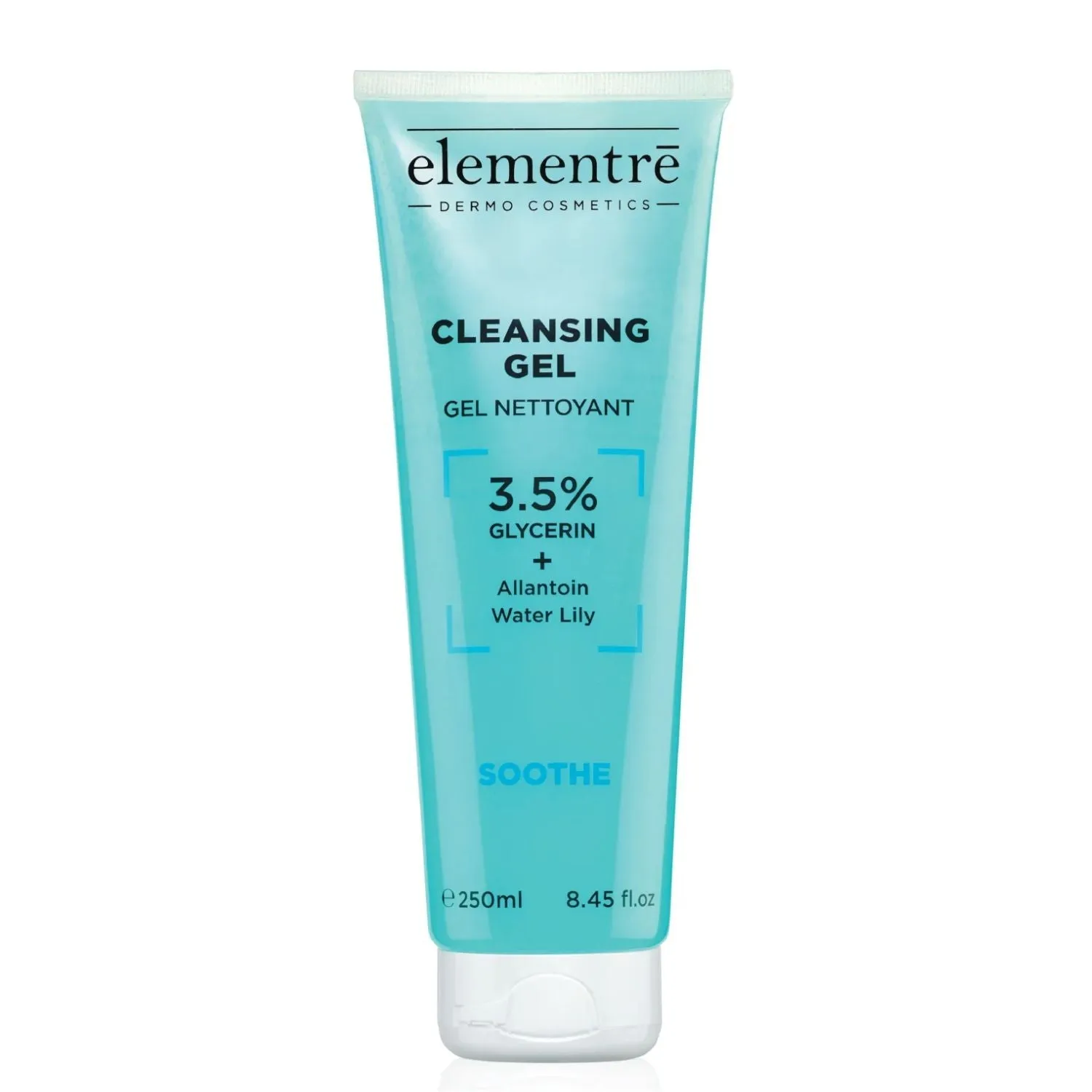 Elementre | Cleansing Gel 250ml