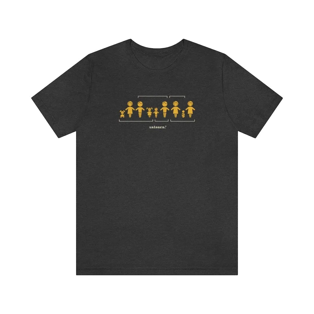 Family - Relaxed Fit T-shirt